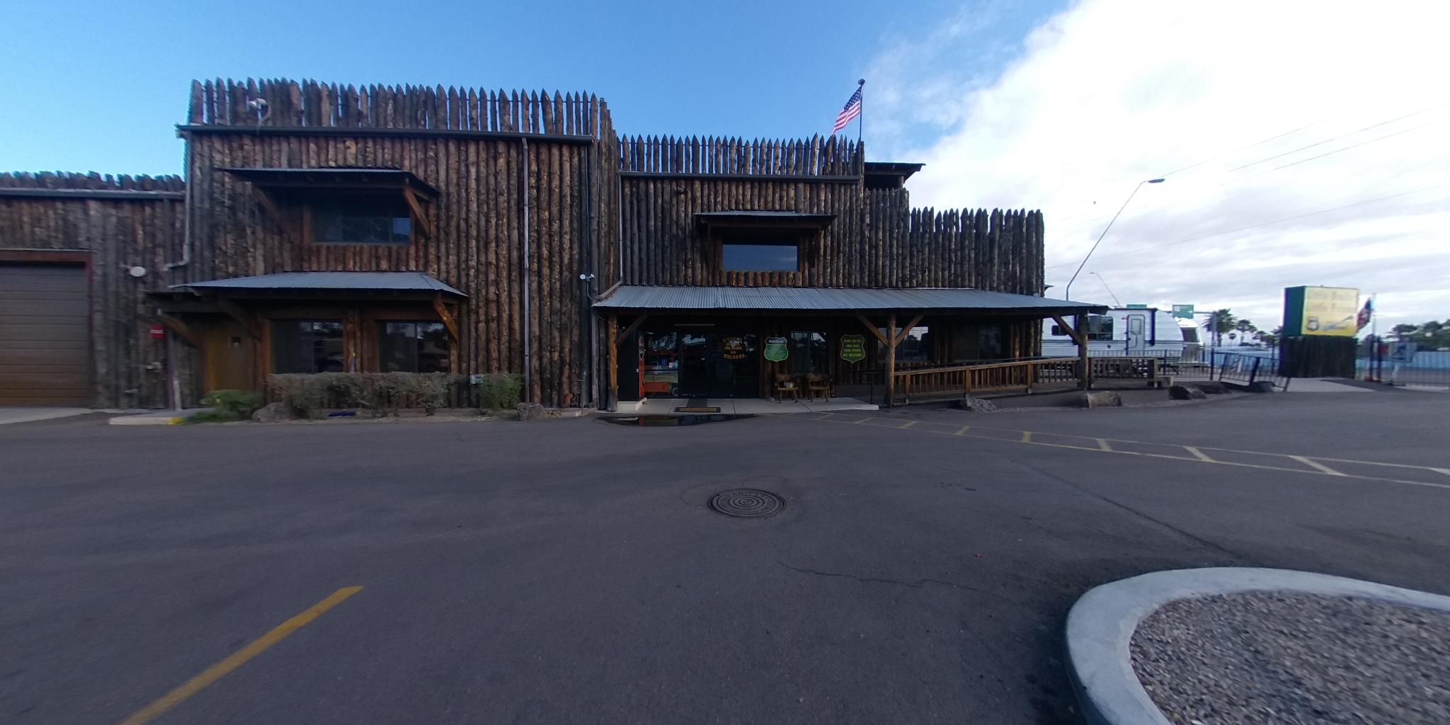 Little Dealer Little Prices Mesa Arizona Location