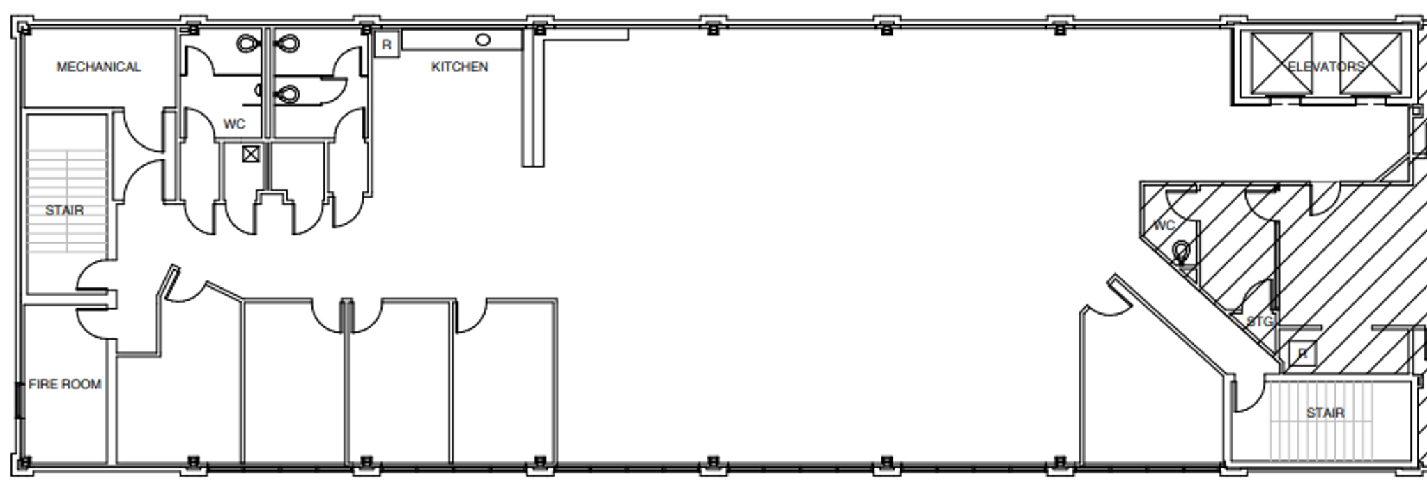 804 Congress - Suite 300