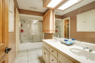 3rd Full Bathroom