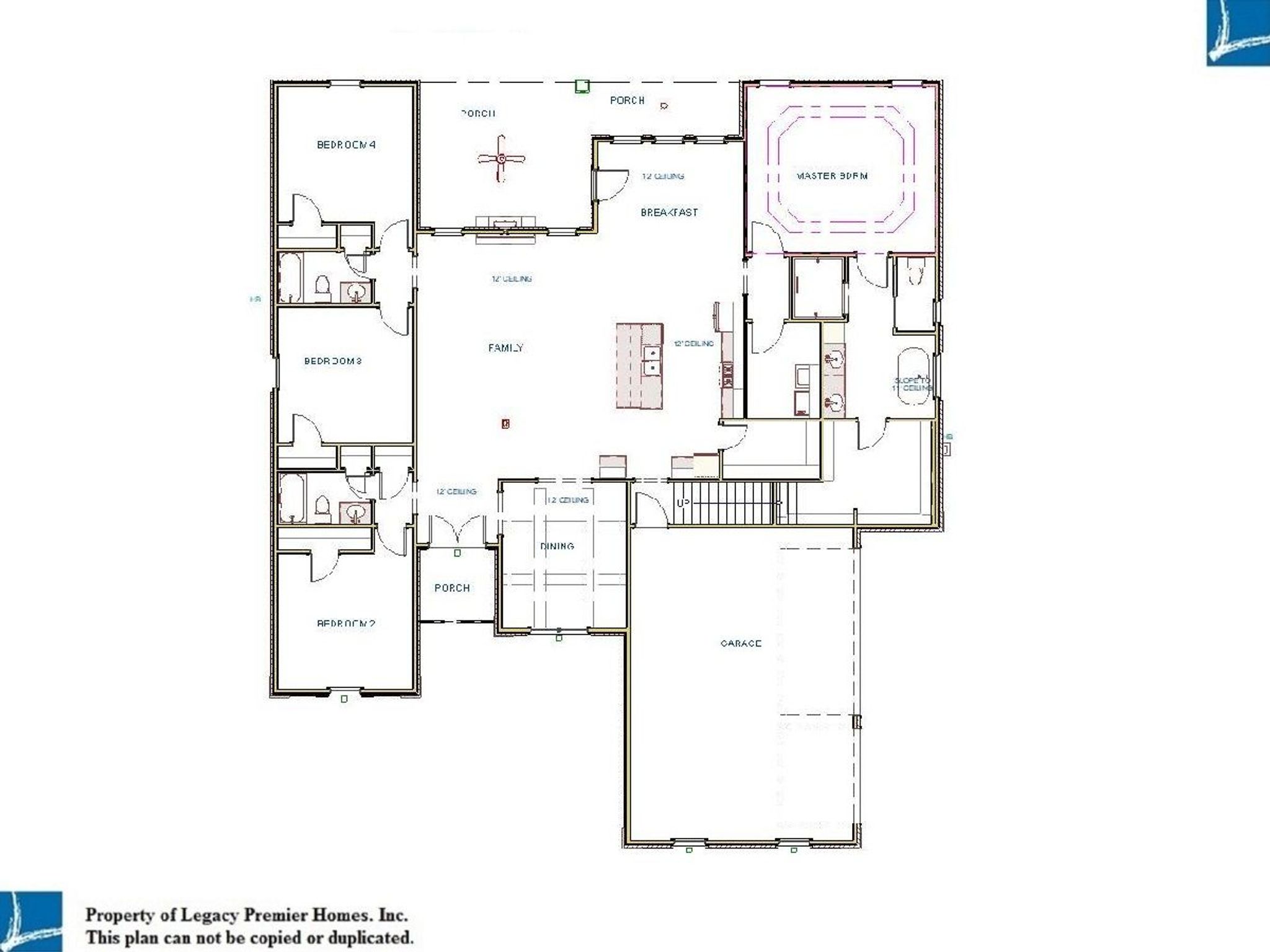 BDX Floorplan 1