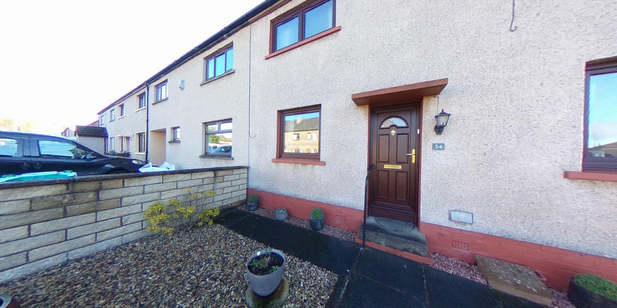 Dundas Street, Townhill, Dunfermline