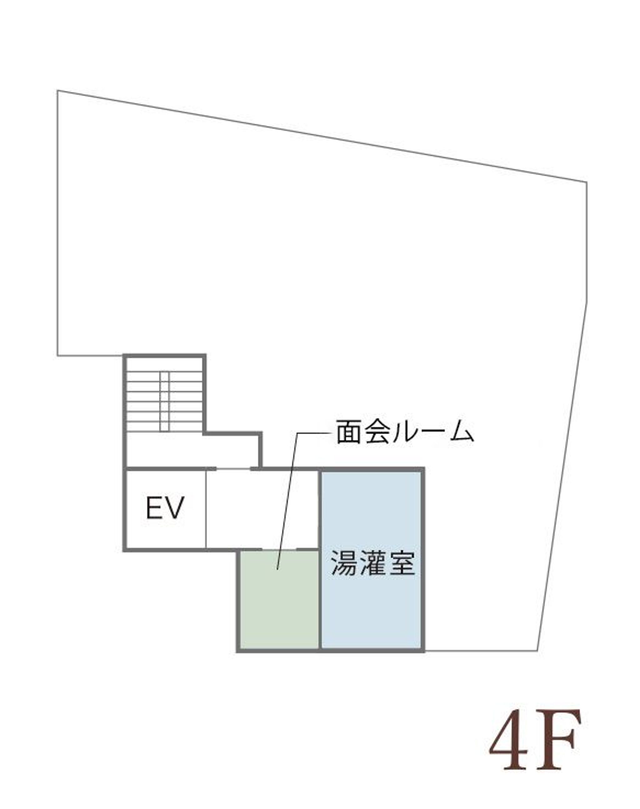 雪ヶ谷総合式場_4F