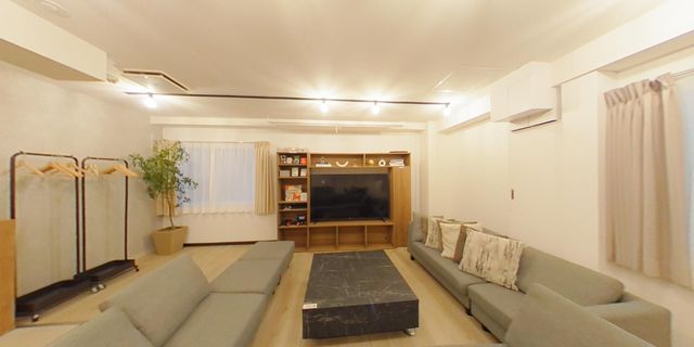 537_SpemoLiving福岡天神