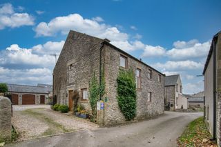 front external