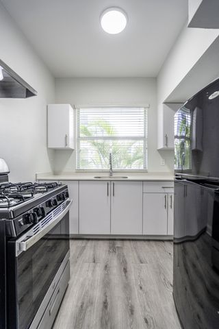 Unit 2 Kitchen