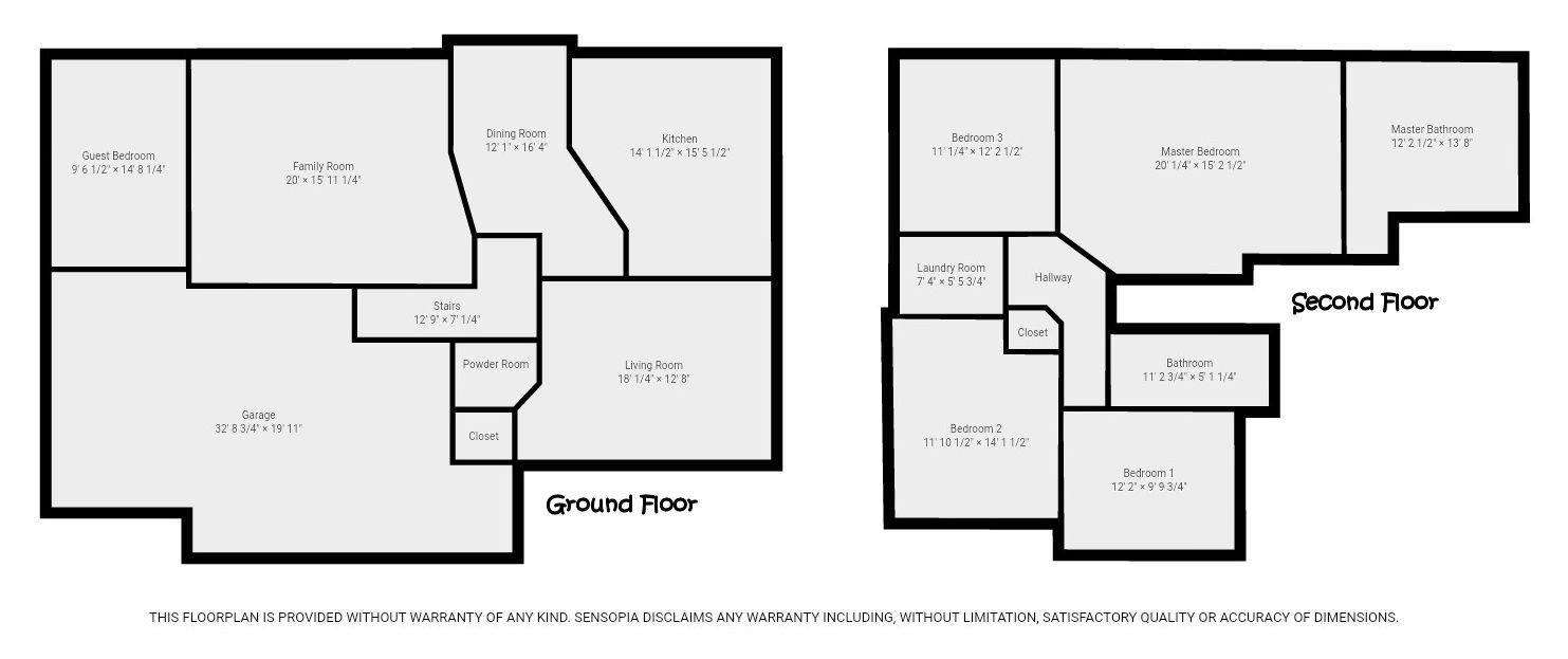 5112 Lucena Drive Pasco - Floorplan