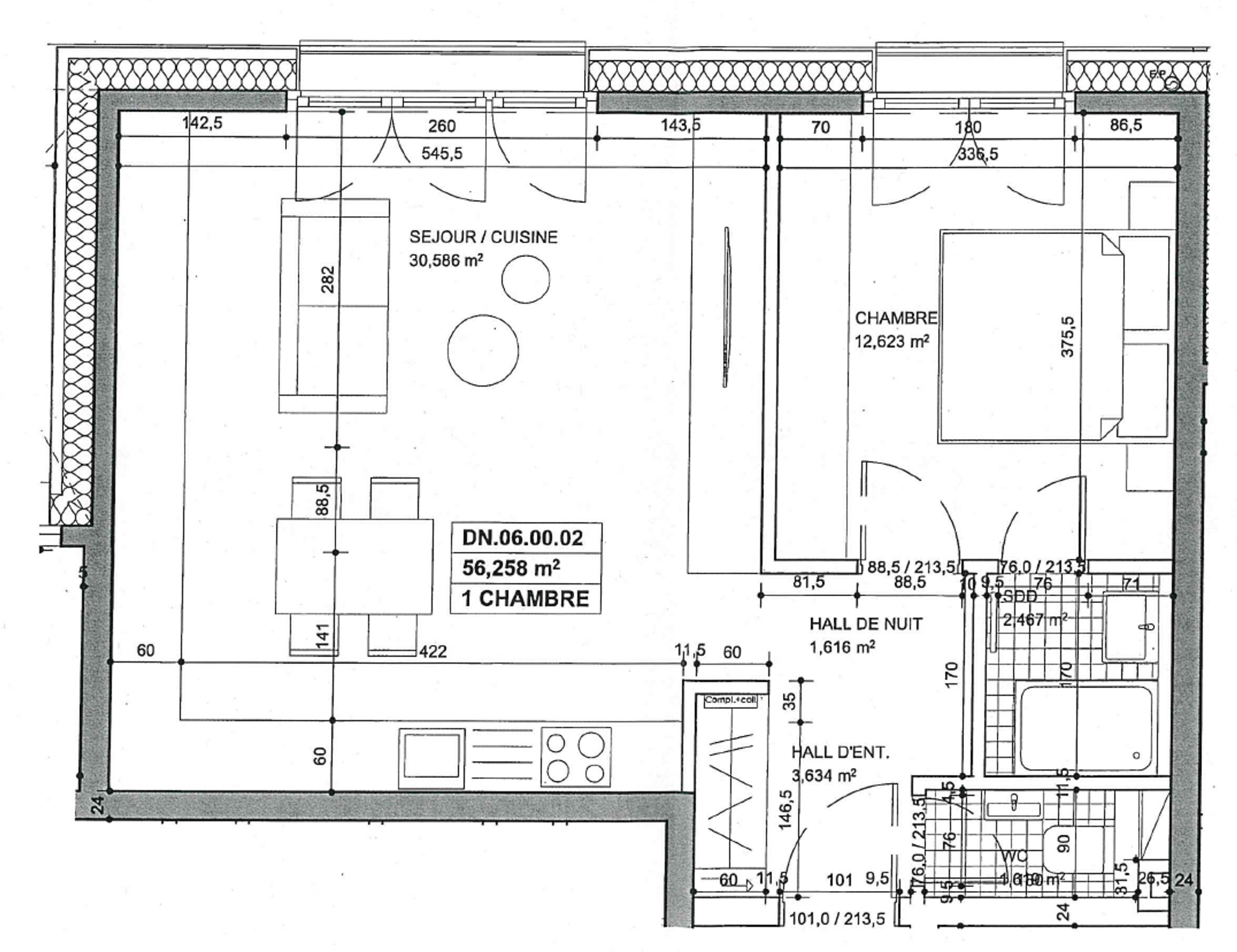 DB20230051 Plan 360°