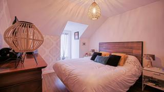 (Photographie) Chambre 3