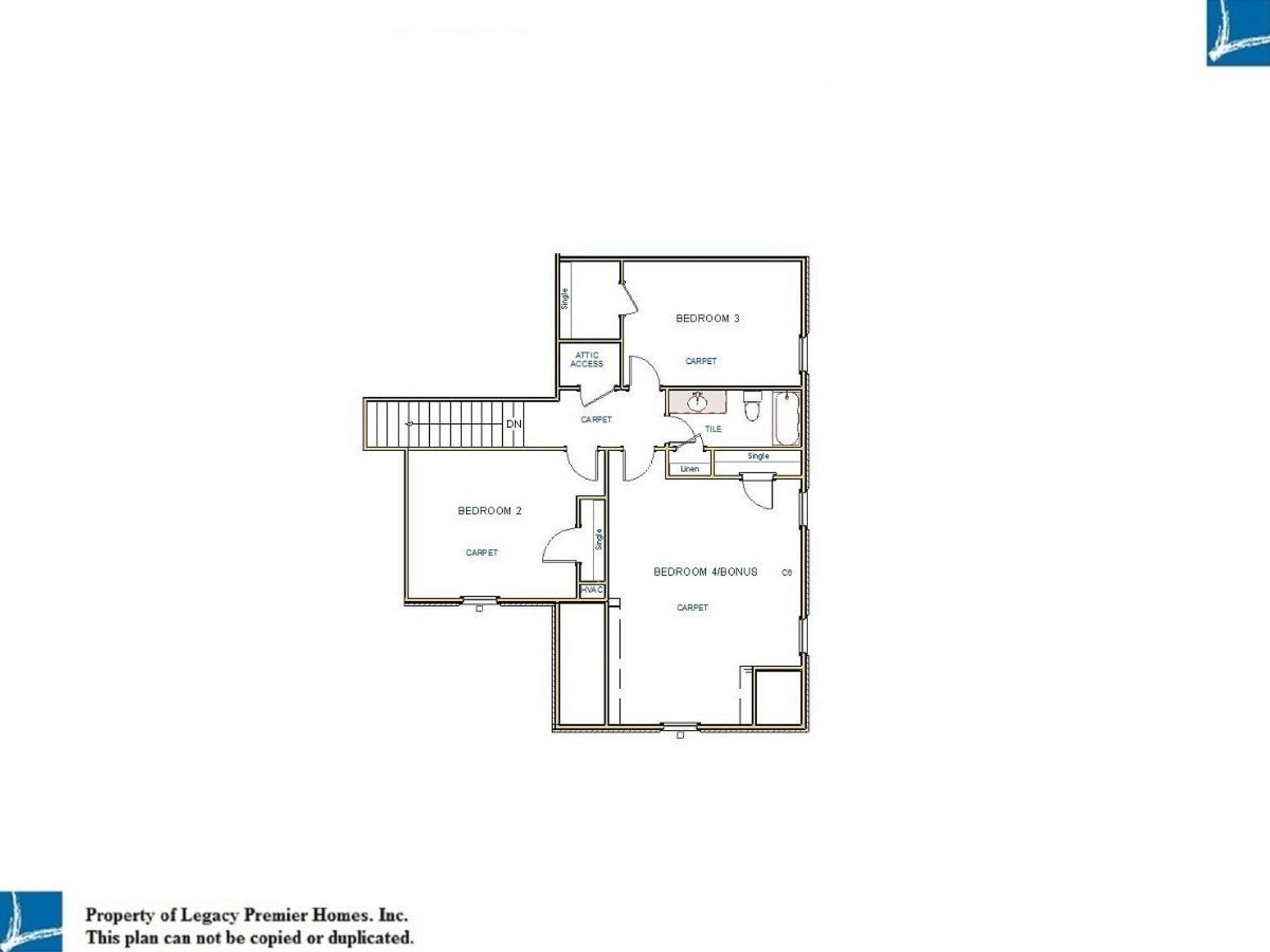 BDX Floorplan 2