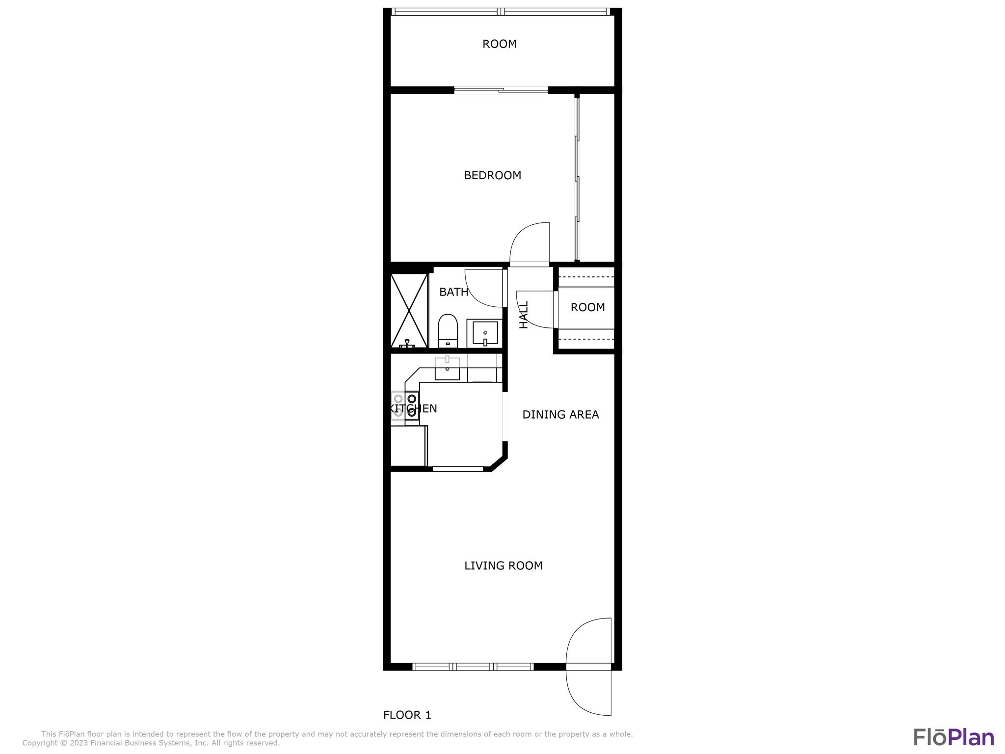 211 Easthampton I