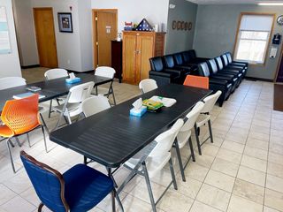 Sobriety Veterans’ Housing