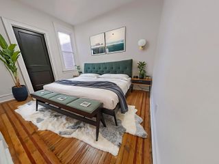  Virtually Staged Bedroom 2