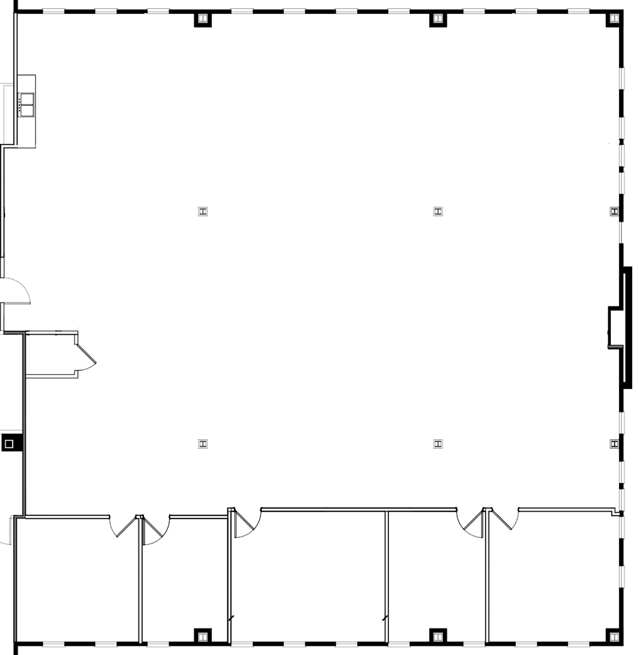 Canyon Hills Suite 215 FP