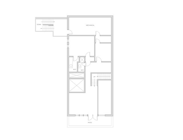 414 Brannan St San Francisco, CA 94107 3rd Floor