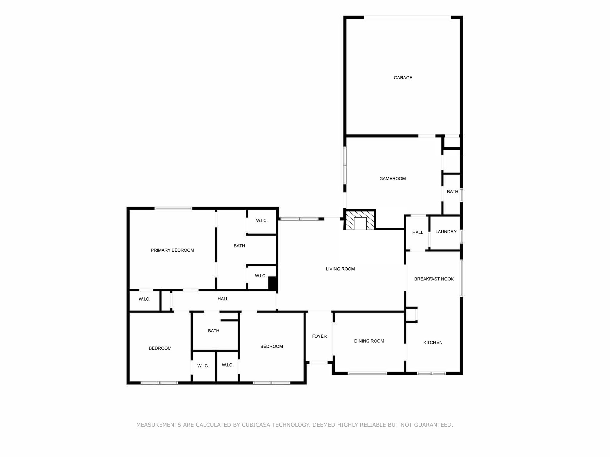 1028 Briarwood floorplan