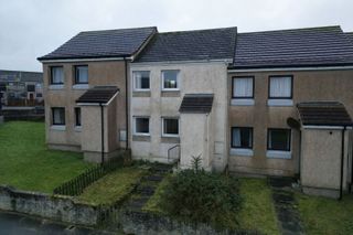 House front