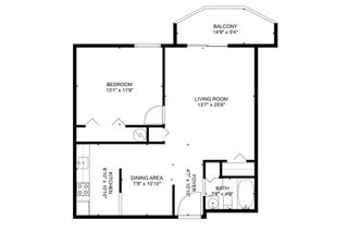1-Floorplan #1