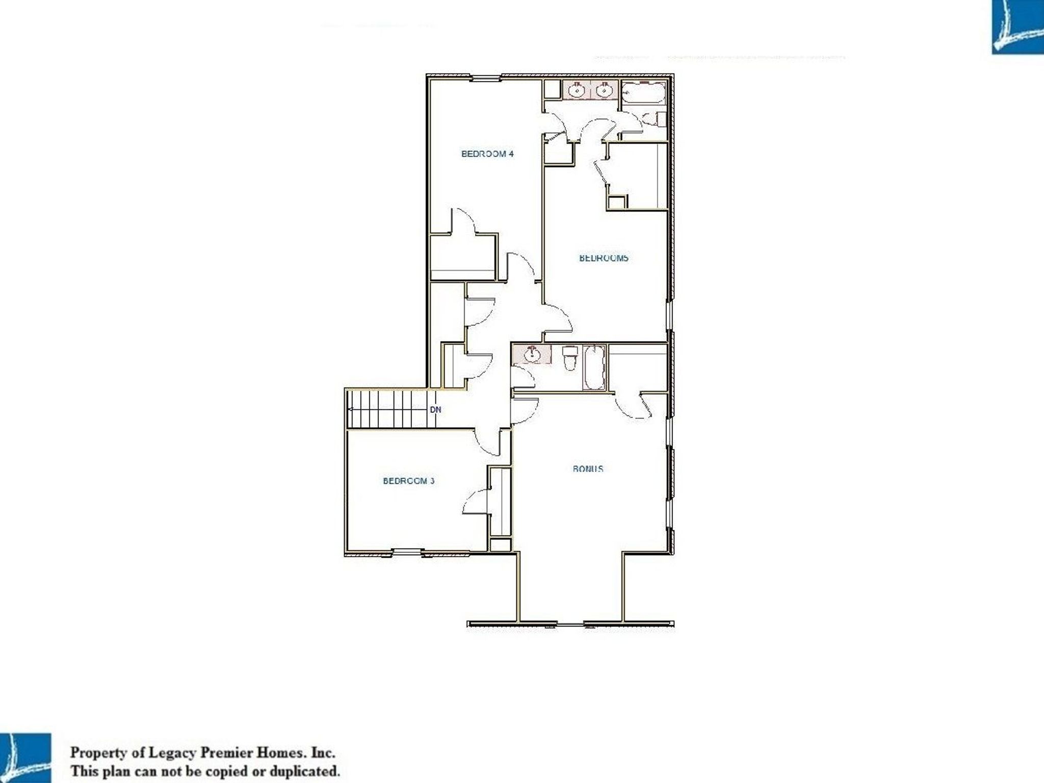 BDX Floorplan 2
