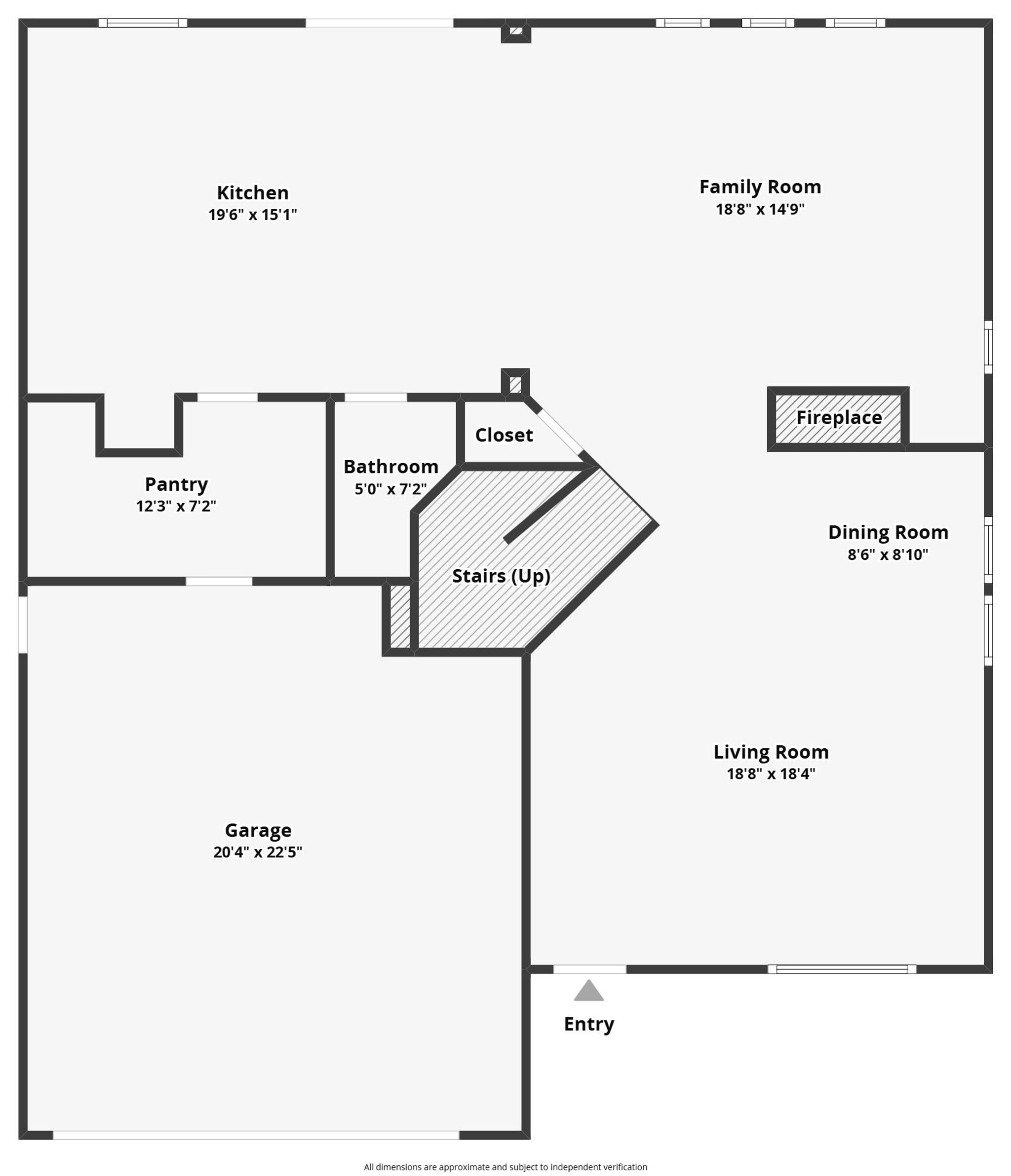 19068 Sunflower Pl_Floor 1