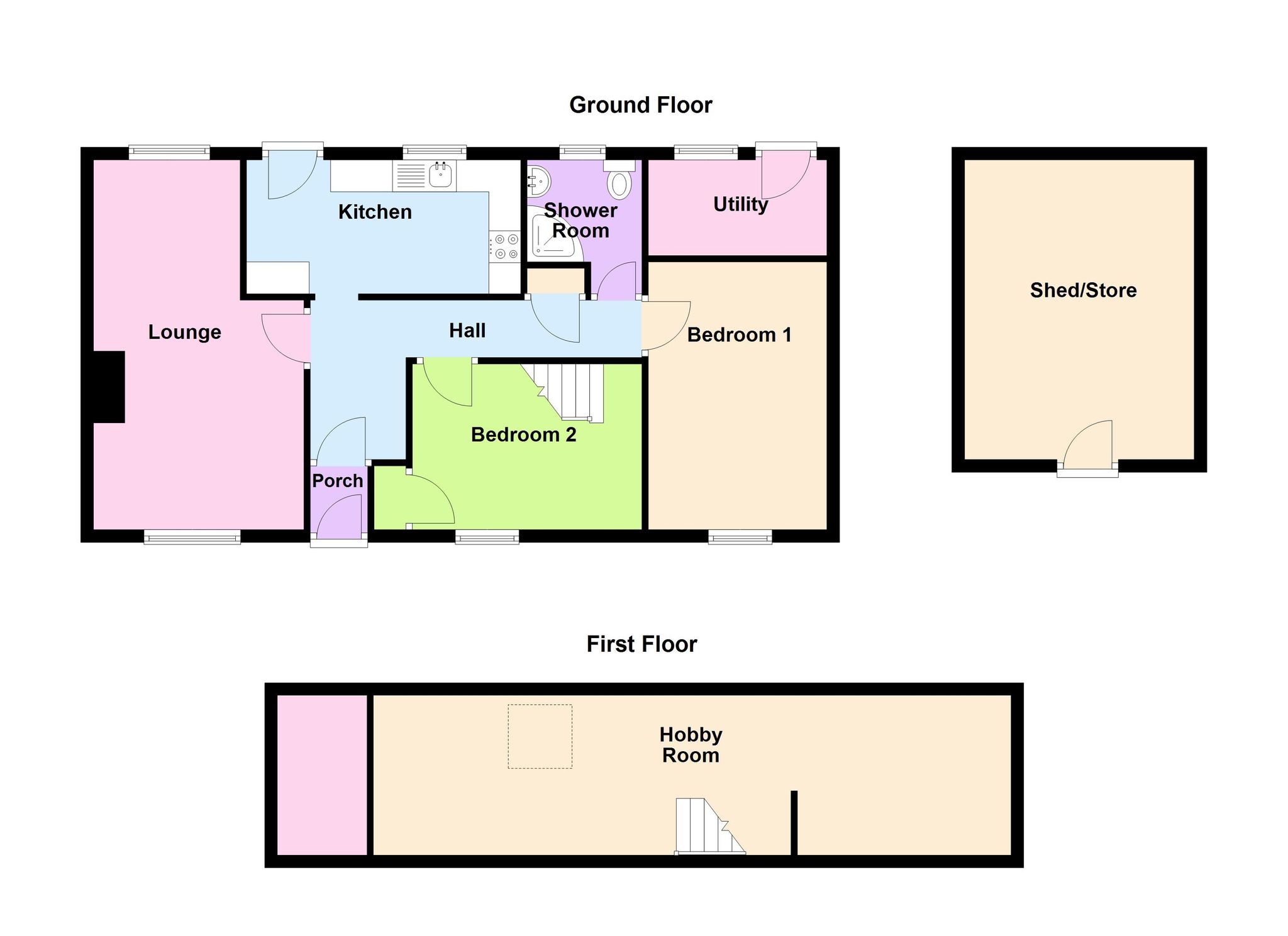 16 Bardnaclaven Place - all floors (1)