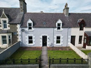 House front