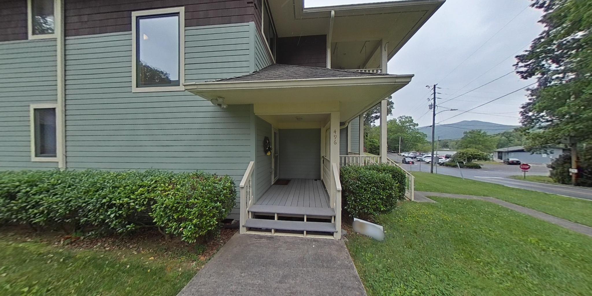 496 Rhododendron Avenue Unit 1A