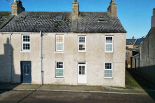 House front 
