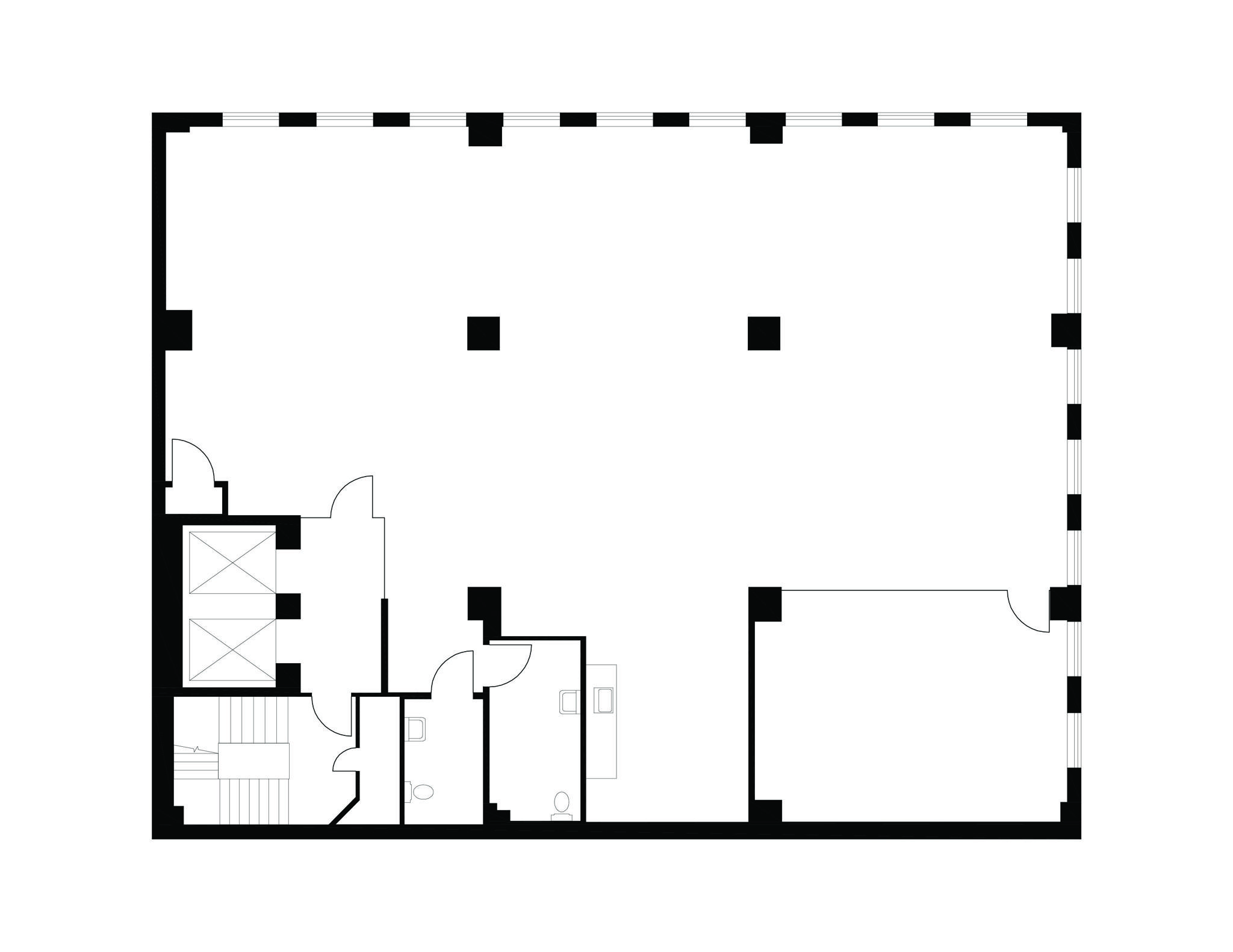 Fifth Floor