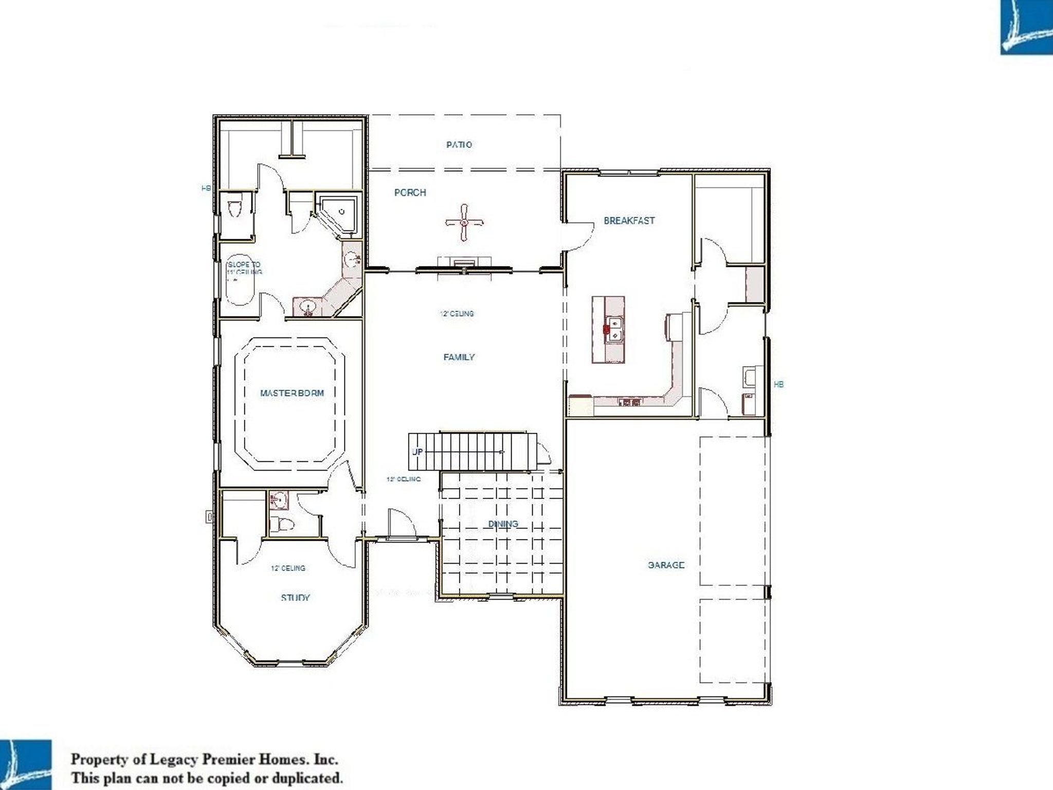 BDX Floorplan 1