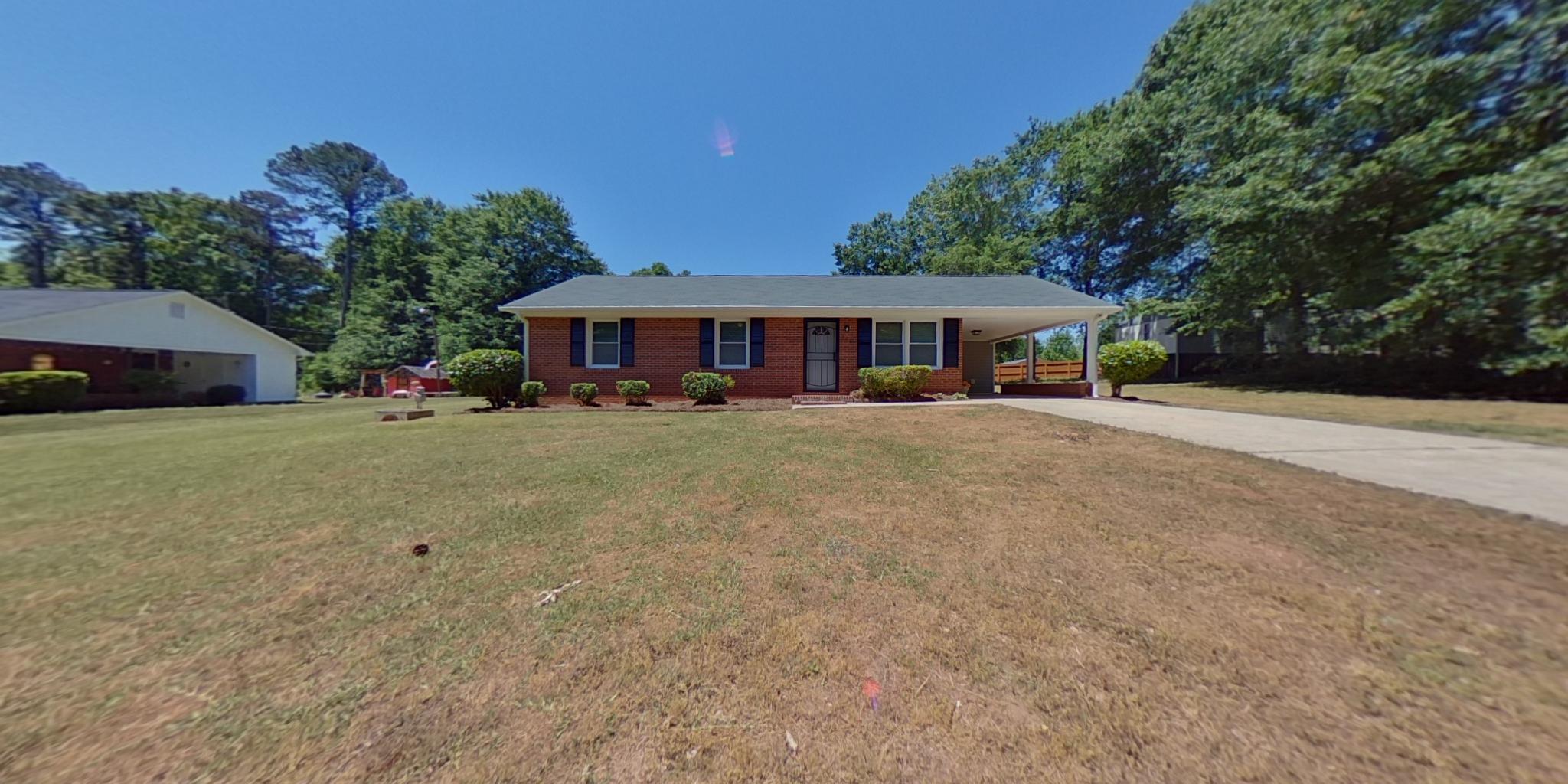 114 Tate Dr Updated Home