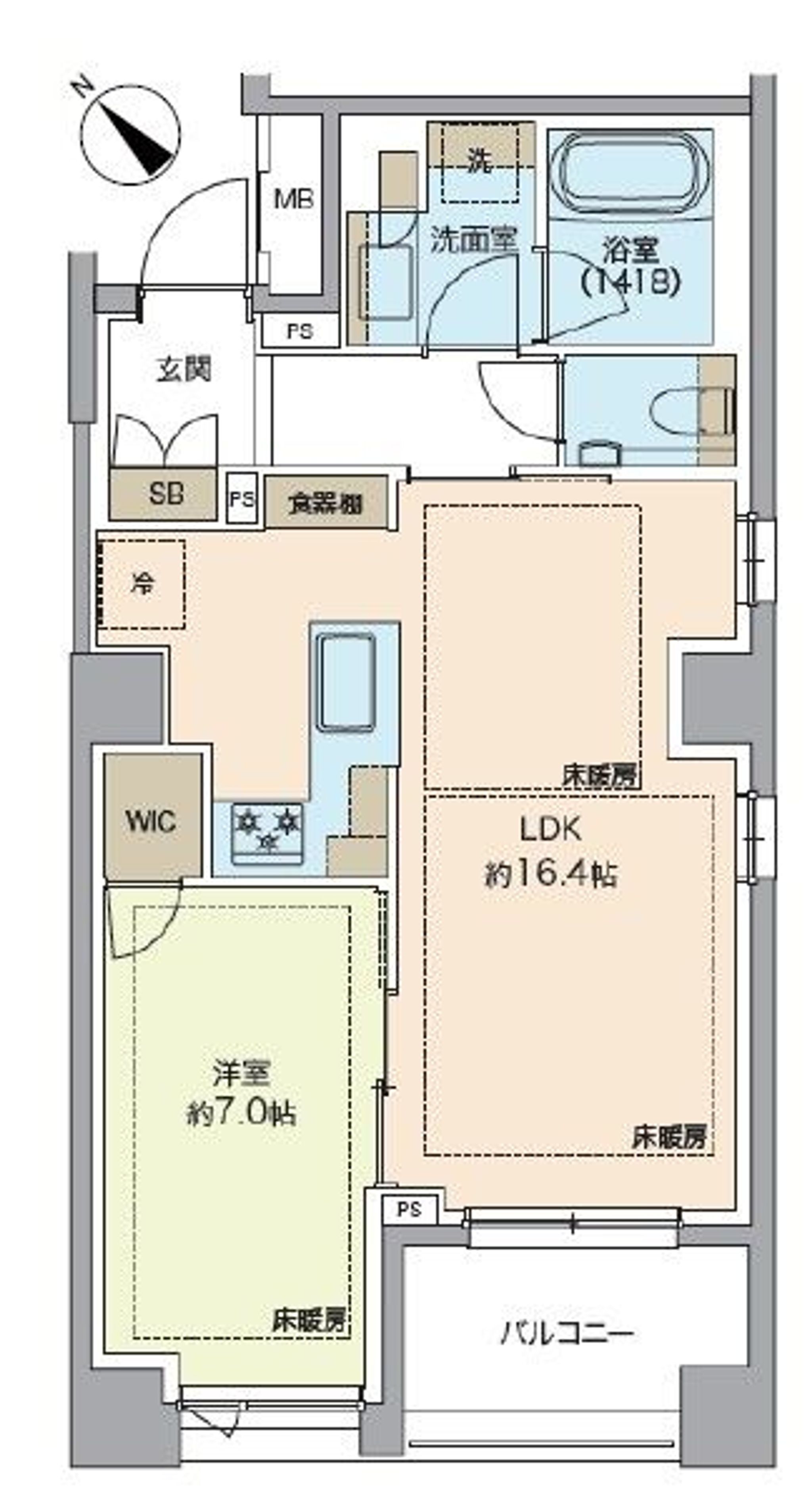 203・303(Cタイプ)