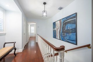 Landing Area With Extra Closet Space