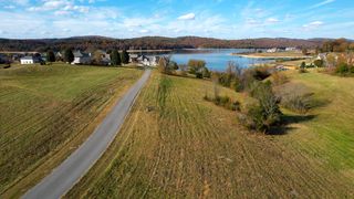 Lake View from Second Story Higher Ground
