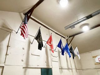 Flags
