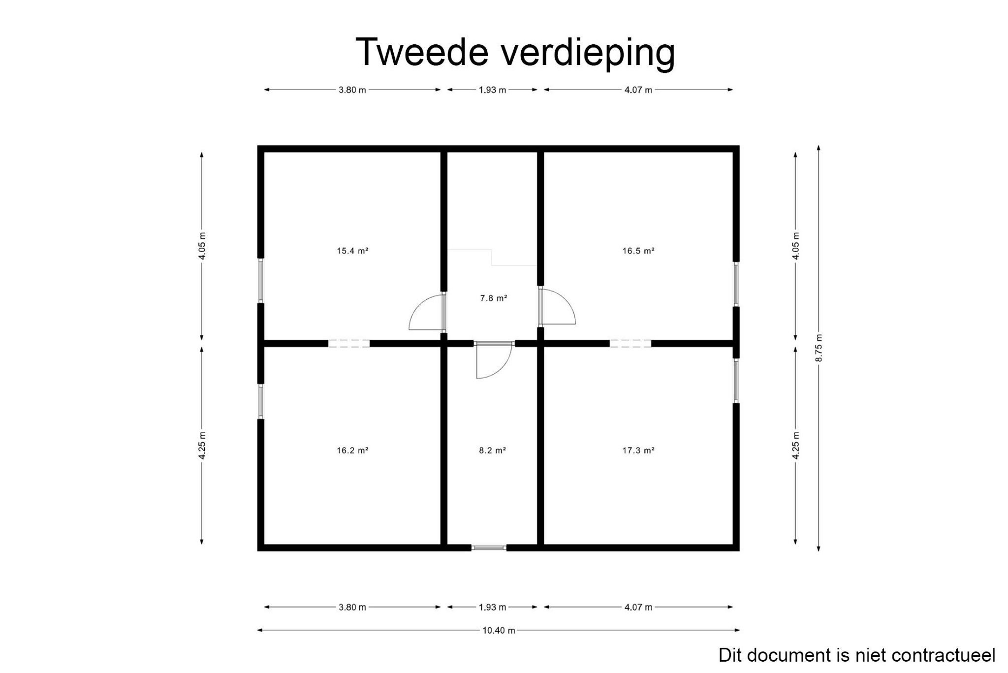 Plan2D_41344vbnRondebosstraat28-2