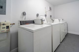 Washer & Dryer