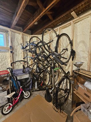 Bikes