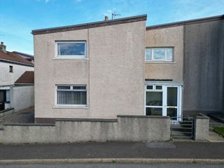 House front