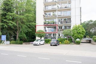Weg Naar As 113/2