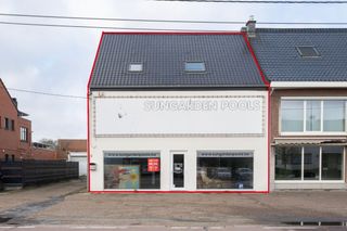 Beringersteenweg 63
