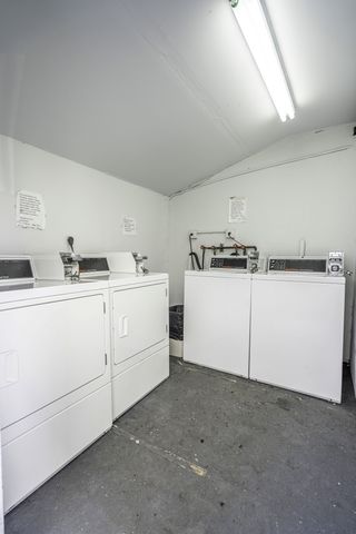 Washer/Dryer