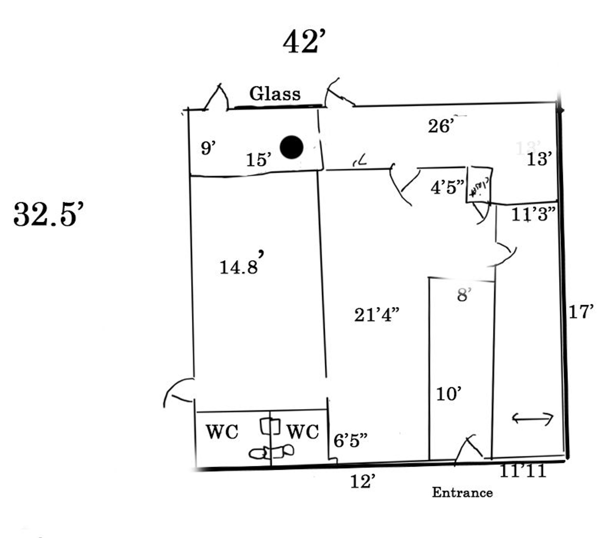 3121 office