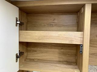 Ensuite Cupboard Upper