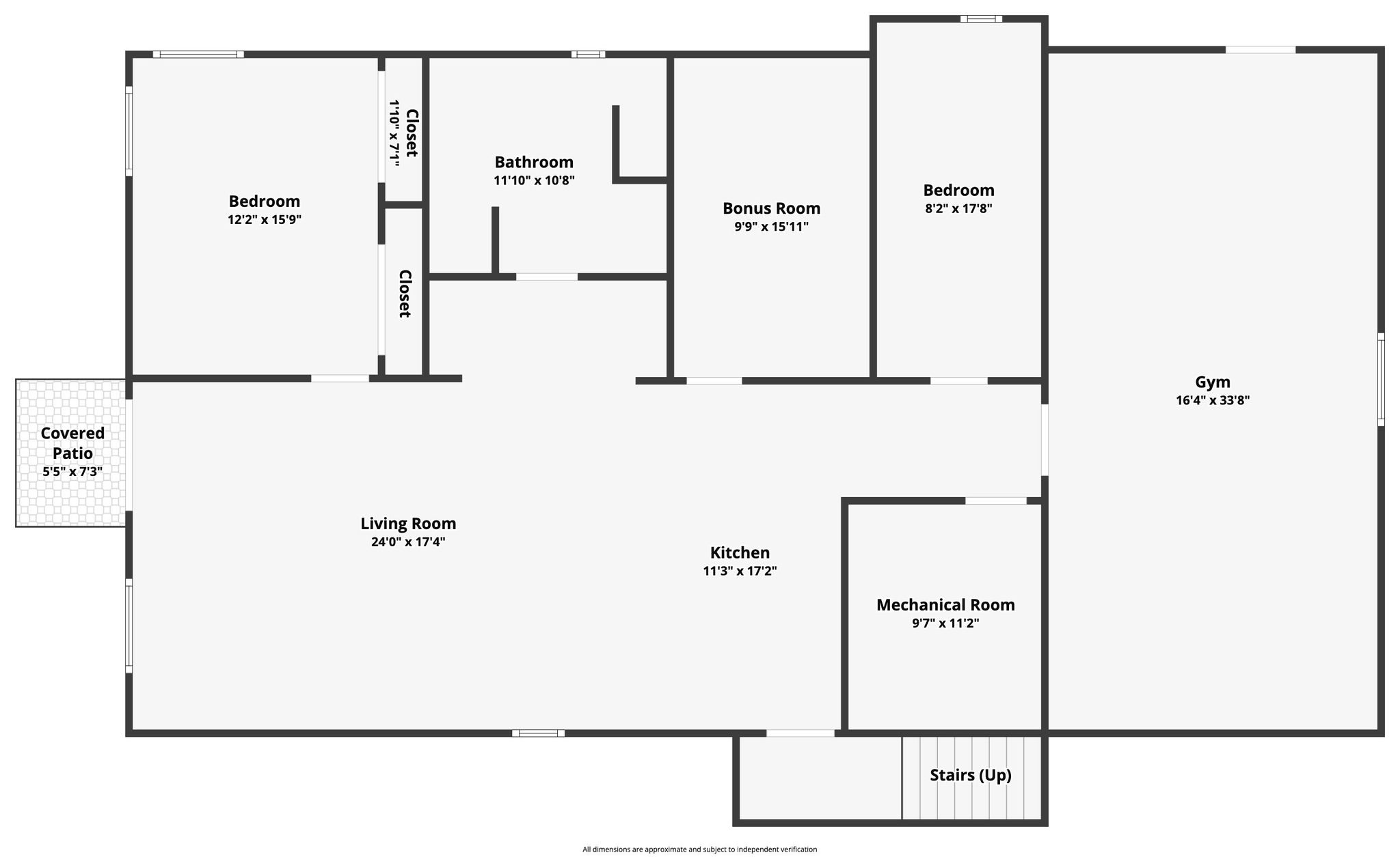5404 Yetter Rd_Lower Level