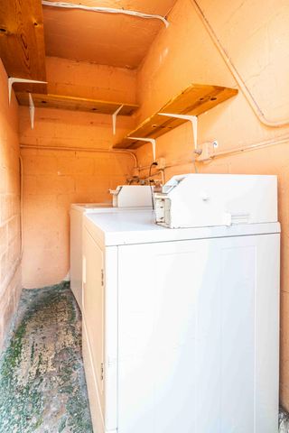 Washer/Dryer