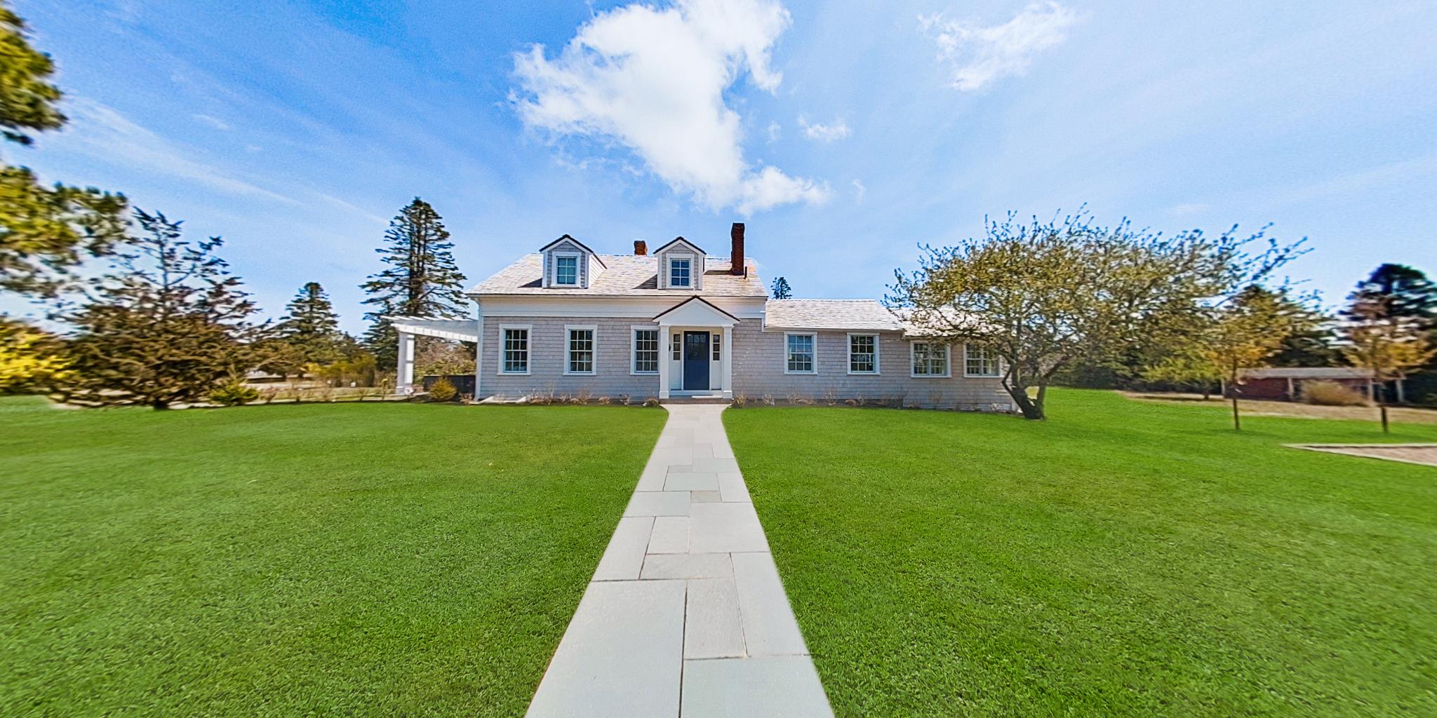 30 Mill Hill Road, Edgartown, MA