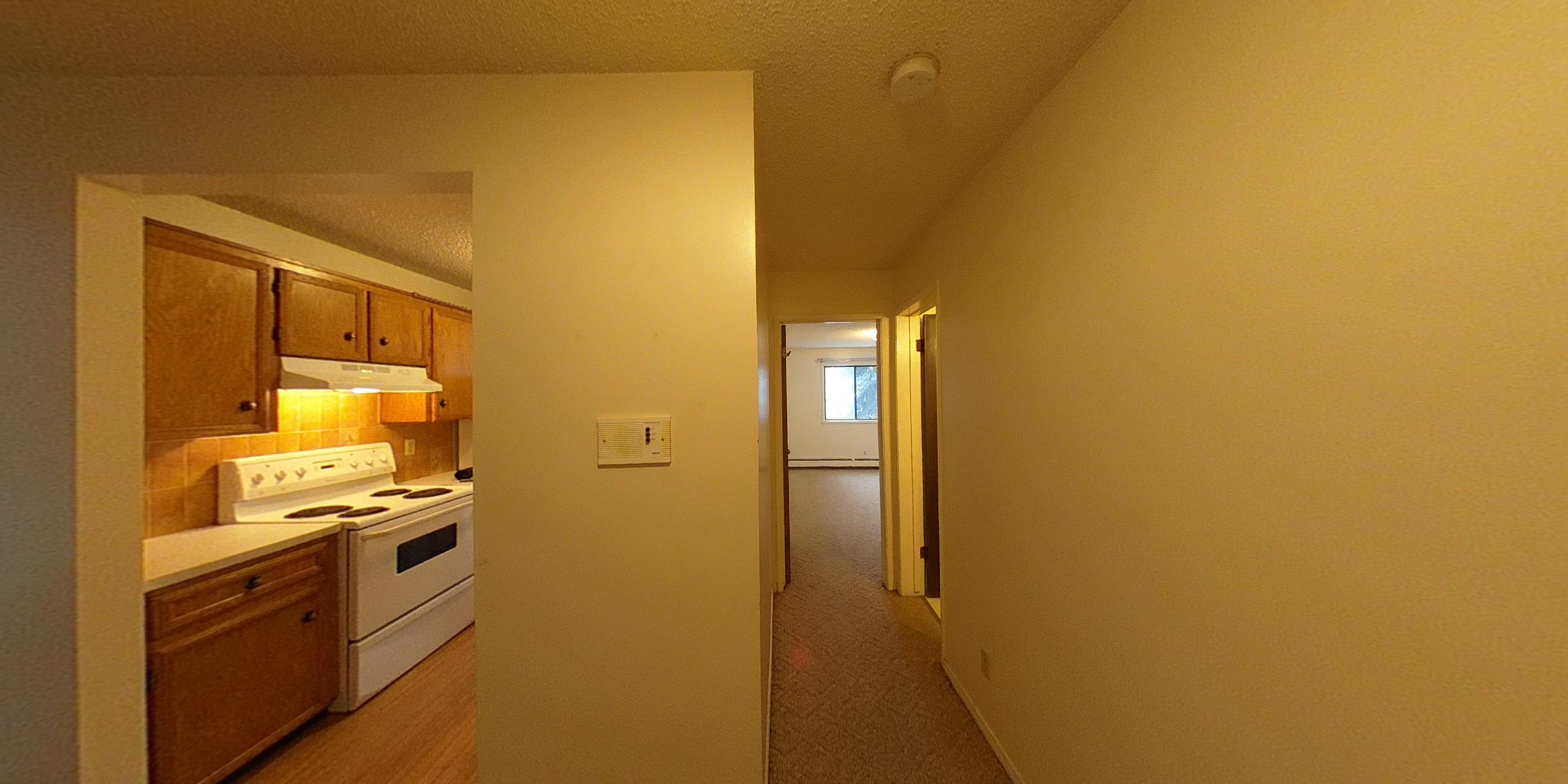 Trail Apartment Unit 201