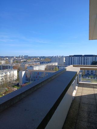 Vue Balcon 1