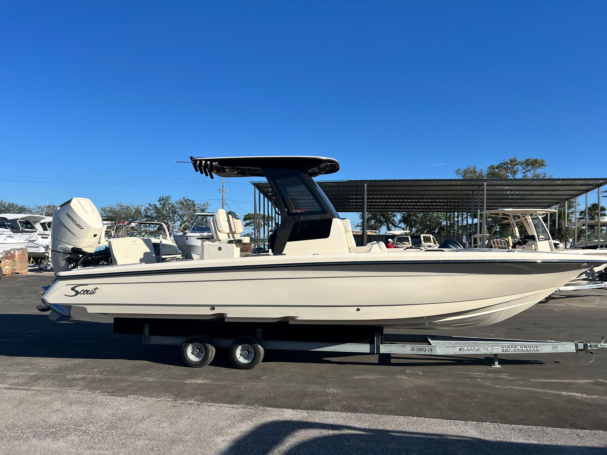 2025 Scout 281 XSS (906)