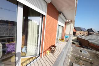 balkon kamer 1